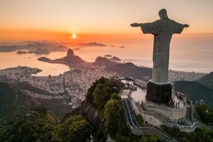 Rio de Janeiro